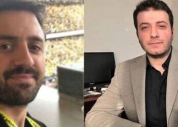 Türk Solu, tutuklanan gazetecilerin yanında!Gazetecilik suç değildir!