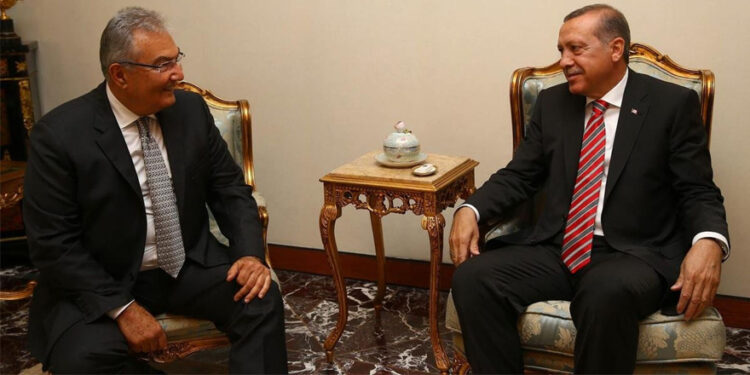 Deniz Baykal, Tayyip Erdoğan’ı Başbakan yapan adamdı