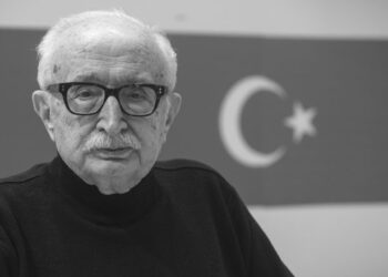 Benazus Cumhuriyet’tir