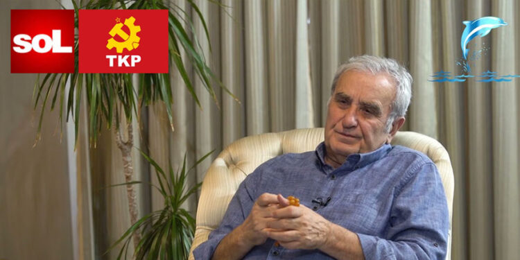 TKP ile ultra-liberal Besim Tibuk anti-Kemalizm’de buluştu