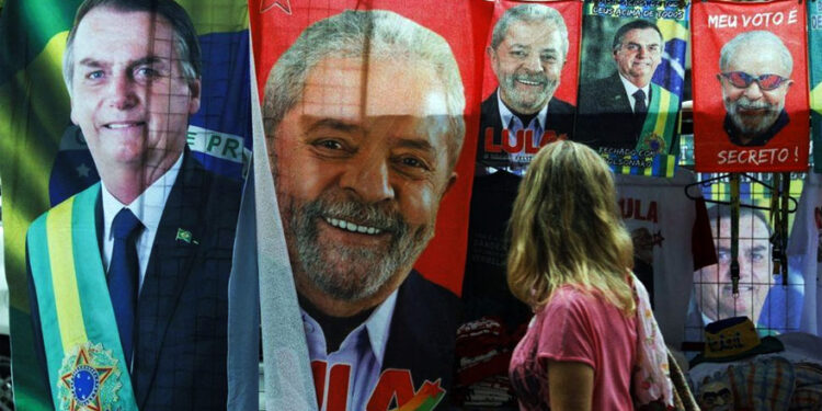 Brezilya seçimlerinden çıkan sonuç:  Anketlere güvenmeyin, seçimi ilk turda kazanın!