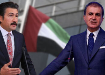 Cahit Özkan’dan itiraf: “15 Temmuz’u Birleşik Arap Emirlikleri finanse etti”