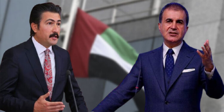 Cahit Özkan’dan itiraf: “15 Temmuz’u Birleşik Arap Emirlikleri finanse etti”