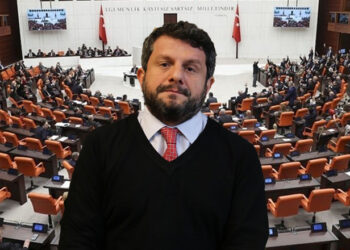 TİP milletvekili Can Atalay’ın tutukluluğu hukuksuzdur, derhal tahliye edilmelidir!