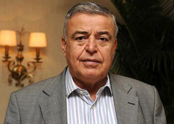 Soros’un AKP’deki siyasi ayağı Can Paker öldü