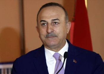 Çavuşoğlu’ndan YPG, FETÖ itirafı