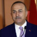 Çavuşoğlu’ndan YPG, FETÖ itirafı