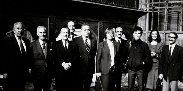 Türkiye’de Huzur ve (Kemalist Estet-Şehirci) Çelik Gülersoy…(10)