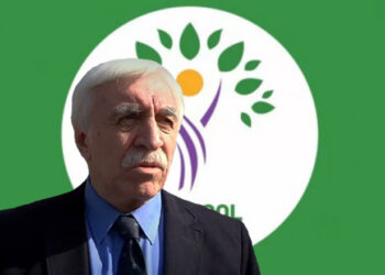 AKP-PKK-MİT’in “makbul aydını” Cengiz Çandar, Yeşil Sol Parti listesinde