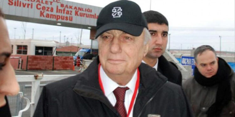 Balyoz Kumpası ve AKP ihaneti devam ediyor