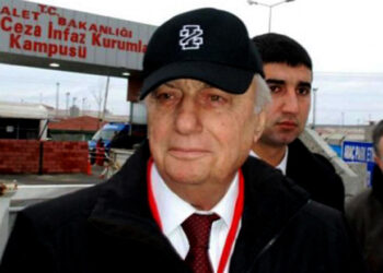 Çetin Doğan’ın tutukluluğunun devamı,cinayete teşebbüstür!