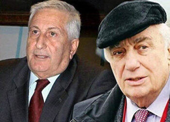 Yılanların öcü devam ediyor: Paşalara zulüm 340. gününde