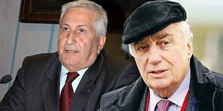 Yılanların öcü devam ediyor: Paşalara zulüm 340. gününde