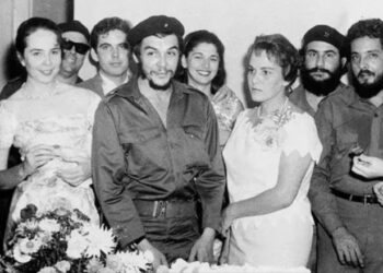 Evrensel’den Che’ye sansür!