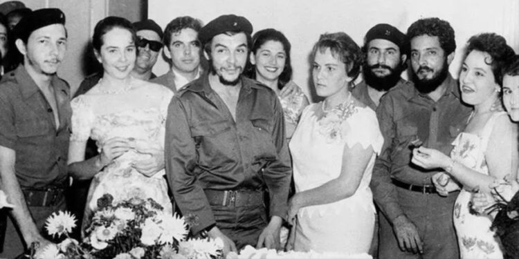 Evrensel’den Che’ye sansür!