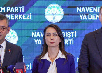 CHP-DEM ittifakı, Atatürkçülere ihanettir