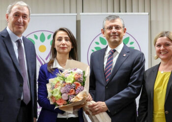 CHP-HEDEP/DEM ittifakı CHP’yi %10’un altına çeker