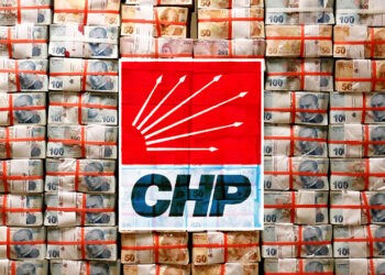 CHP Genel Merkezi, 1 Milyar 44 milyon TL’yi ne yaptı?
