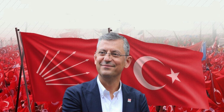 CHP neden “Şehitlere Saygı Mitingi” yapmadı?