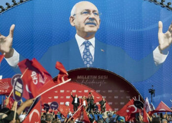 Ateş İlyas Başsoy’dan CHP’ye “nasıl iktidar olunmaz” dersleri!