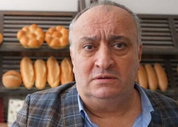 Cihan Kolivar’ın isyanı: Ne kadar ekmek, o kadar AKP