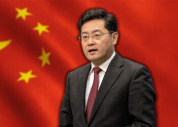 Çin Dışişleri Bakanı Qin Gang nasıl “buharlaştı”?