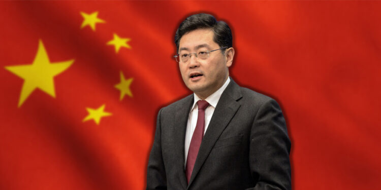 Çin Dışişleri Bakanı Qin Gang nasıl “buharlaştı”?