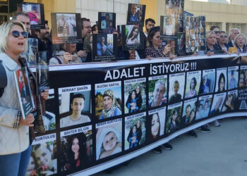 Çorlu Davası’nda adalet için ilk adım: Mümin Karasu’ya tutuklama kararı!