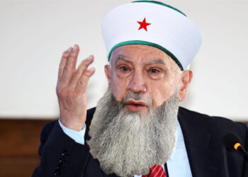 Cübbeli Perinçek Efendi’den Ramazan vaazı!