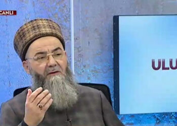 Cübbeli Ahmet – Perinçek ittifakı!