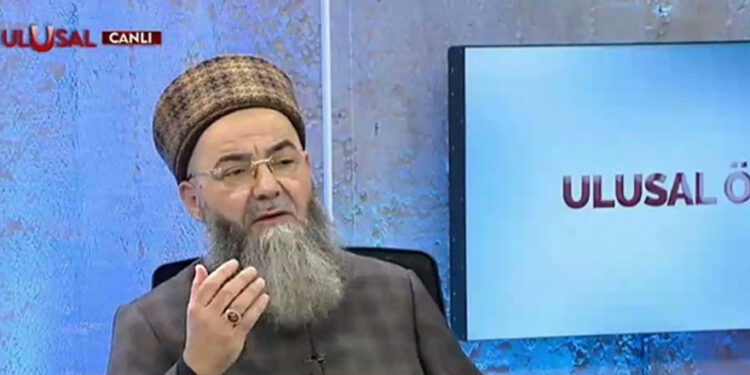 Cübbeli Ahmet – Perinçek ittifakı!