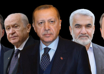 Gerici ittifaka oy yok!