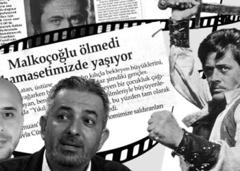 İslamcı-solcu mutabakatı Cüneyt Arkın’a neden saldırıyor?