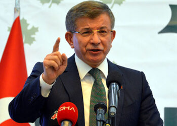 Gökçe Fırat’tan Davutoğlu’na cevap: Senden de hesap soracağız Ahmet Bey!