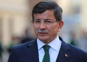 Suriye’nin faturası Davutoğlu üzerinden muhalefete kesilecek