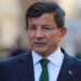 Suriye’nin faturası Davutoğlu üzerinden muhalefete kesilecek