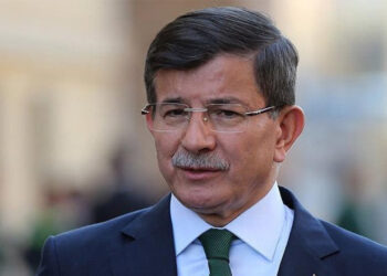 Seçim öncesi siyasi saldırıları sen daha iyi bilirsin Davutoğlu!