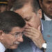 Ahmet Davutoğlu, 6’lı masadaki truva atı mı?