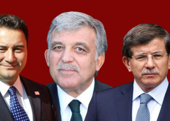 Muhalefete yeniden Abdullah Gül mü dayatılıyor?