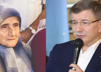 İslamcı halası Davutoğlu’na oy vermeyecek, Atatürkçüler İslamcıları Meclis’e sokacak