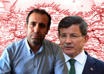 Erdoğan’ın akil adamı, Davutoğlu’nun gazetesinde “Kürdistan’la barışmak” istiyor