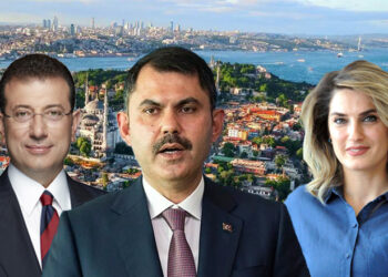DEM Parti, “İstanbul’u AKP alsın” dedi