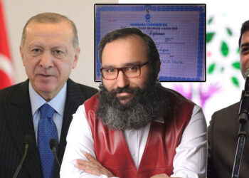 Demirtaş, Gökçe Fırat’tan özür dileyecek mi?