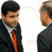 Demirtaş, yine AKP’ye yalvarıyor
