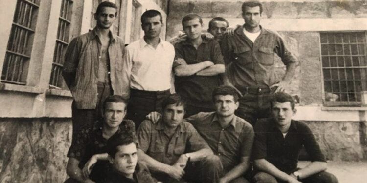 Bugün Deniz Gezmiş’in doğum günü ve millet olabilmek için Deniz olunmalı