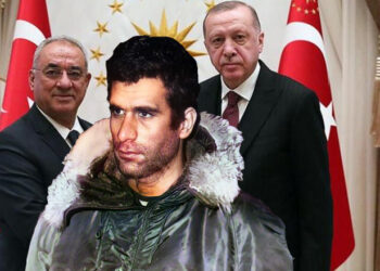 Deniz Gezmiş yaşasaydı, AKsakal ve Erdoğan olmazdı