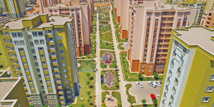 Deprem Dersleri (6): İnsan nerede yaşar?