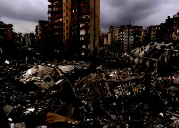 17 Ağustos “Büyük Marmara Depremi”nin 23. yıldönümü