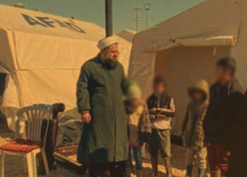 Tarikatların aile ve çocuk düşmanlığı