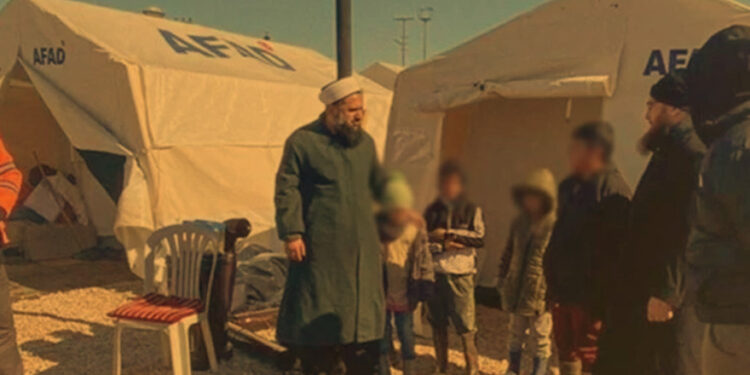 Tarikatların aile ve çocuk düşmanlığı